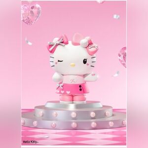 Pip Mart Hello Kitty and Friends Pink Party Hello Kitty